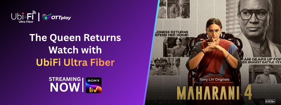 Have a happy republic day with ubifi