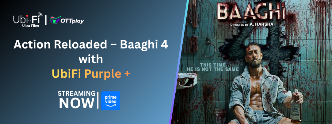 The wifi your home deserves